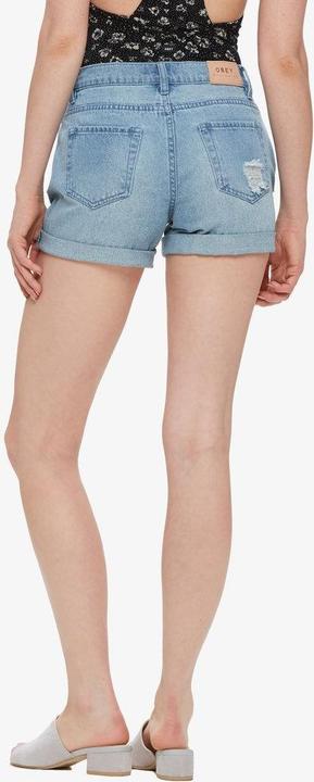Actual product image Obey The Nemesis Shorts (29)
