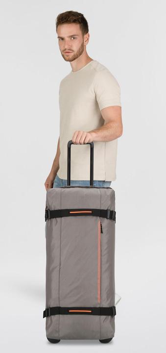 Produktbild American Tourister URBAN TRACK Duffle with Wheels (133 l, XL (ab 115l))