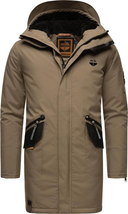 Produktbild Stone Harbour Ragaan (XXL)