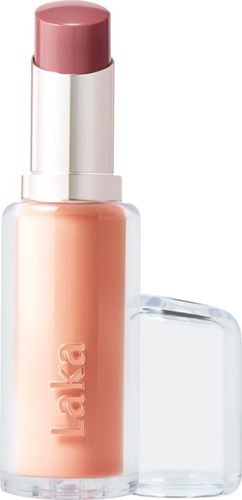 Laka Bonding Glow Lipstick - Flüssiger Lippenstift 37 G 202 Boy