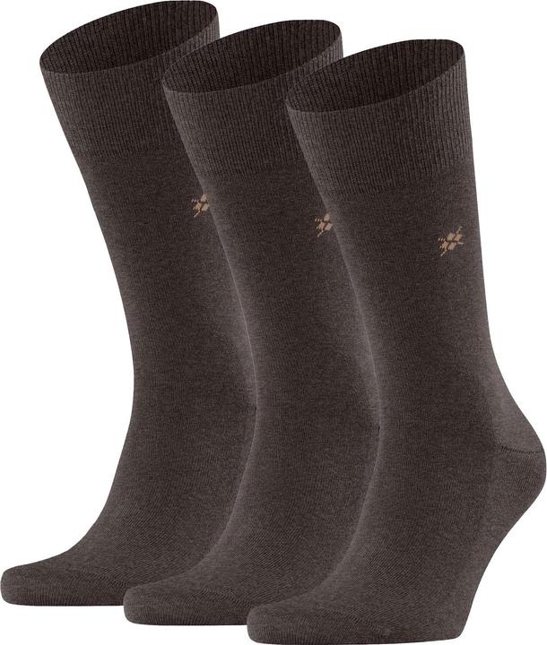 Produktbild Burlington Leeds So (3er Pack, 40 - 46)