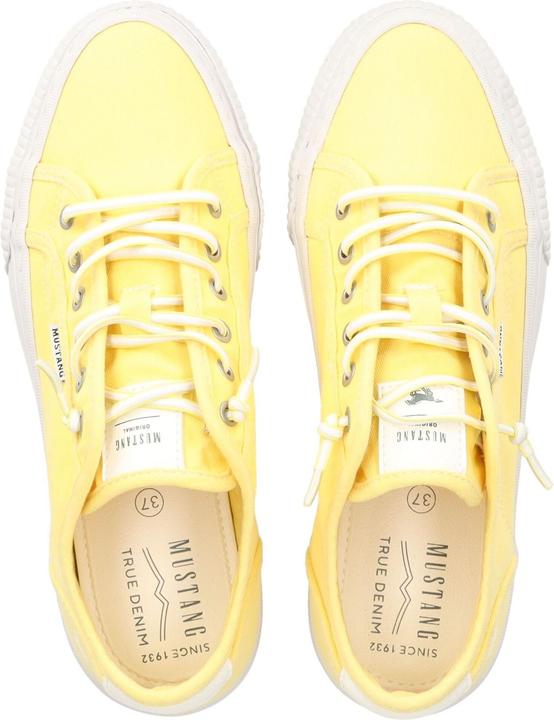 Produktbild Mustang Sneaker (41)