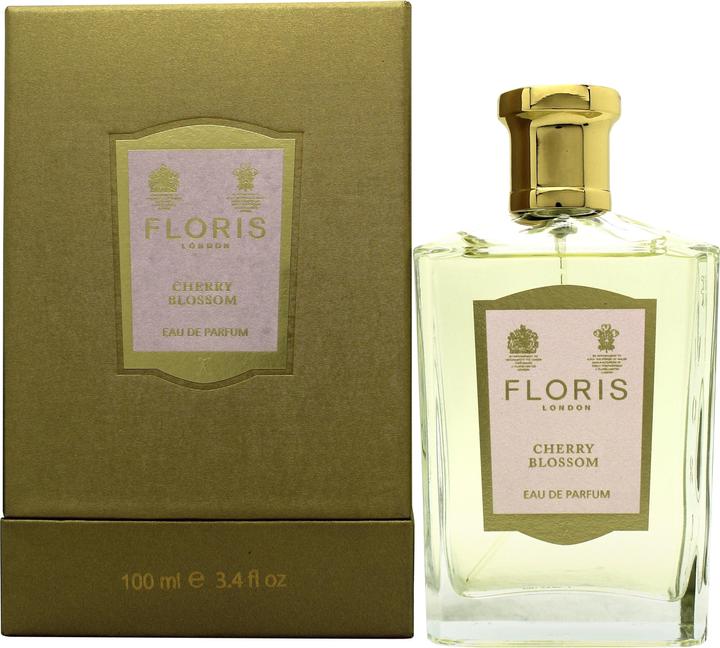 Floris Cherry Blossom (Eau de Parfum, 100 ml)