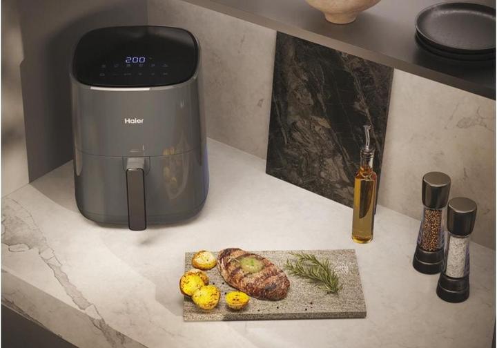 Image du produit Haier Friteuse à air chaud HAF5P 021