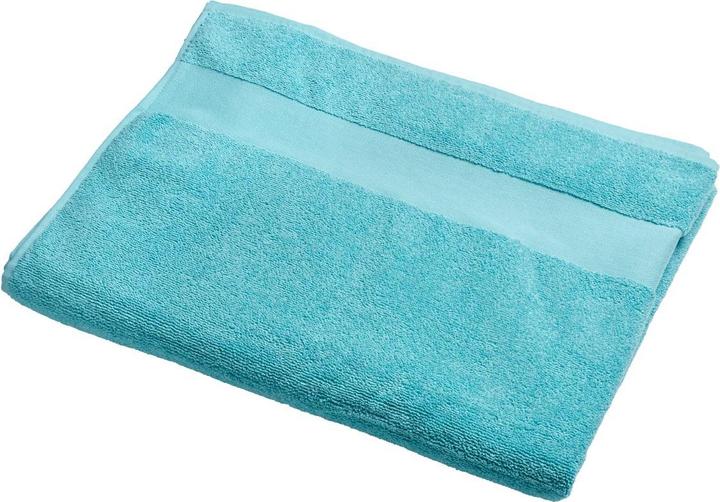 Aqua blue