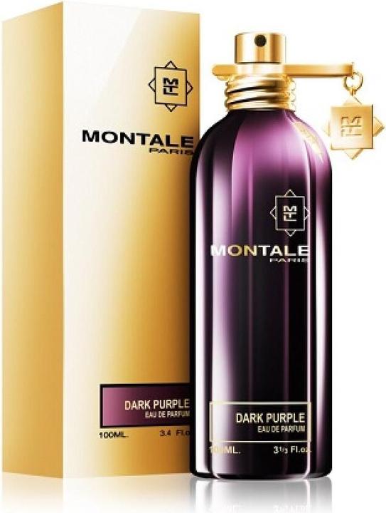 Immagine prodotto Montale Viola scuro (Eau de parfum, 100 ml)
