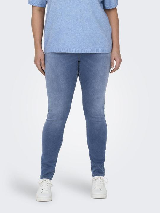 Produktbild Only Caraugusta Hw Skinny Dnm Bj369 Noos (48)