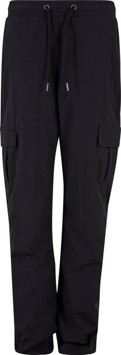 Urban Classics Ladies Nylon Cargo Pants
