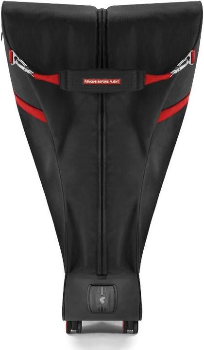 Actual product image Scicon AeroComfort 3.0 TSA Triathlon