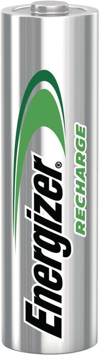 Actual product image Energizer Recharge Extreme (4 pcs., AA, 2300 mAh)