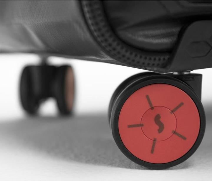 Actual product image Scicon AeroComfort 3.0 TSA Triathlon