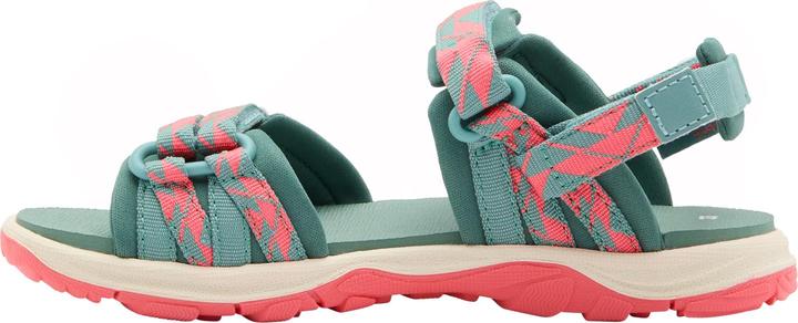 Actual product image Jack Wolfskin 2 In 1 Sandal K (33)