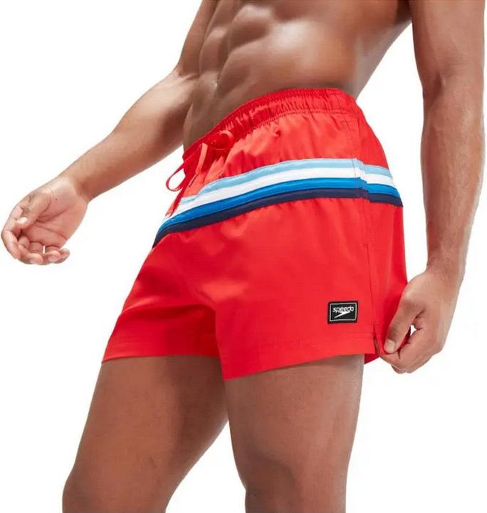 Produktbild Speedo SNA Colourblock Volley 14" Wat (XL)