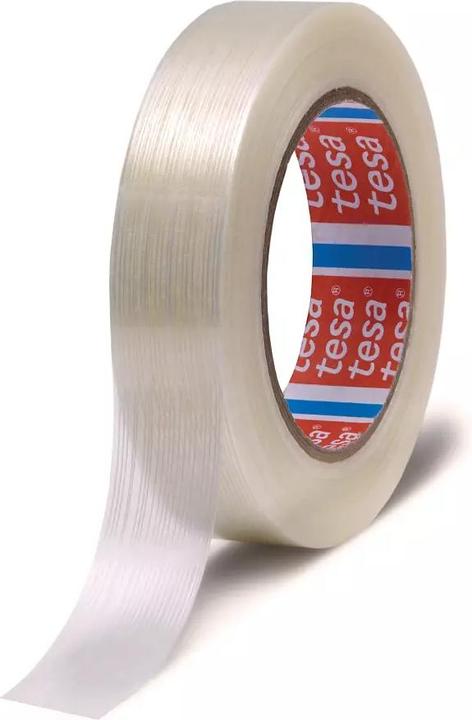 Produktbild tesa Monofilament 50m 19mm 8 Stk. (19 mm)