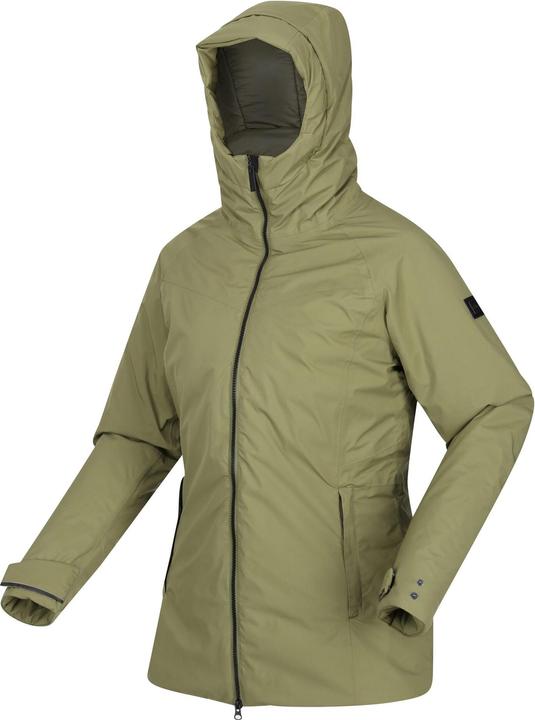 Actual product image Regatta Sanda Ii Jacket Waterproof (40 D)