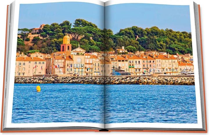 Actual product image St Tropez Soleil