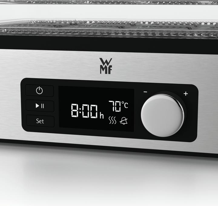 Immagine prodotto WMF Küchenminis Snack-to-go