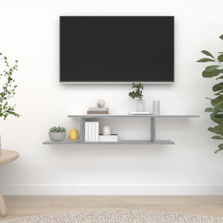 Actual product image VidaXL Robina (125 x 18 x 23 cm)