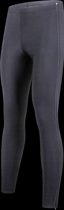 Produktbild Santini Überziehhose lang ZIPUP unisex (S)