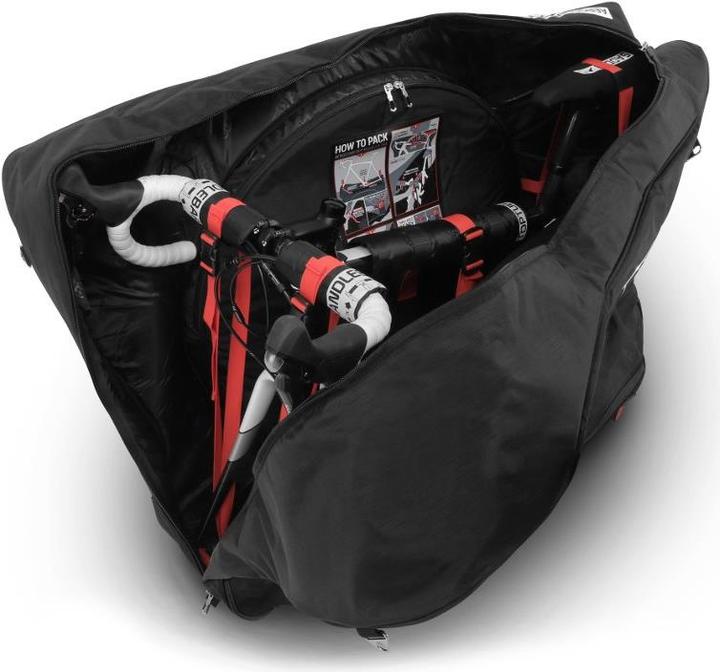 Actual product image Scicon AeroComfort 3.0 TSA Road