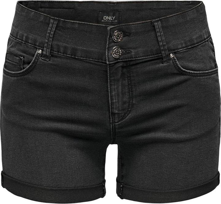 Only Wide Fit Shorts (S)