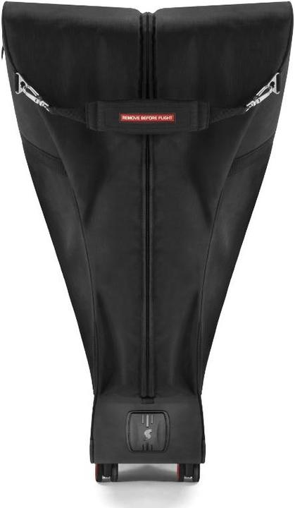 Actual product image Scicon AeroComfort 3.0 TSA Road