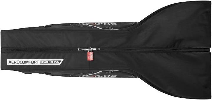 Actual product image Scicon AeroComfort 3.0 TSA Road