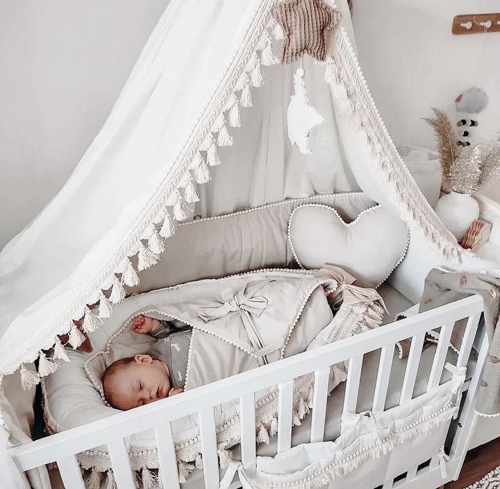 Baby-Nest Boho