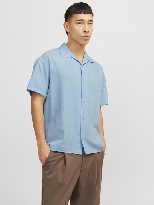 Produktbild Jack & Jones Relaxed Fit Hawaii-Hemd Hawaii-Hemd (S)