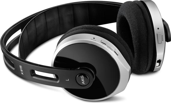 Produktbild AKG K 915 (ANC, 8 h, Kabellos)
