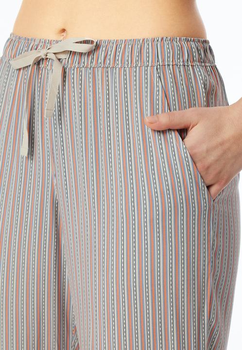 Image du produit Schiesser Pantalon de pyjama Mix & Relax (34)