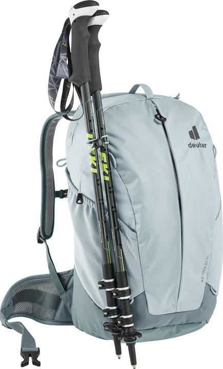 Actual product image Deuter AC Lite 21 (21 l)