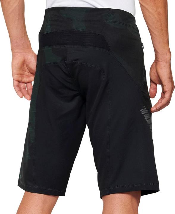 Produktbild 100% Airmatic LE Shorts (38)