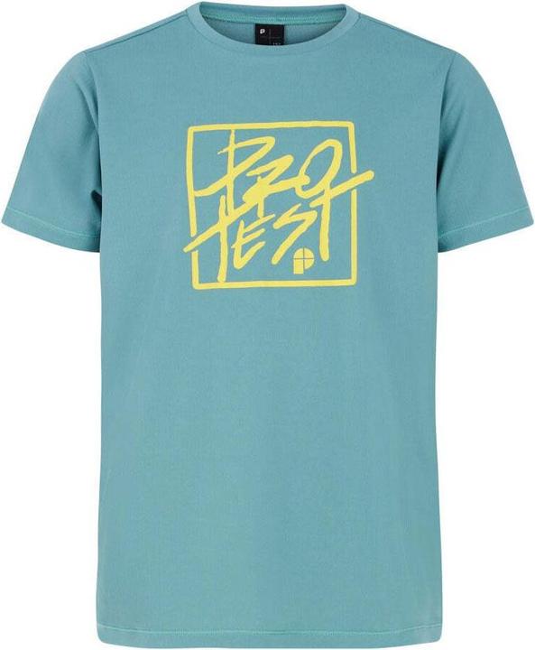 Produktbild Protest Rash guards PRTRolf JR surf t-shirt short sleeve (176)