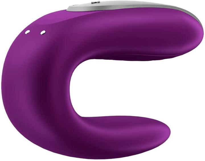 Immagine prodotto Satisfyer Double Fun Partner Vibrator