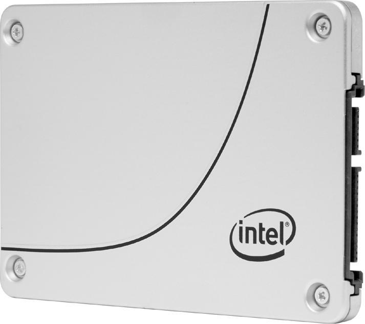 Actual product image Intel DC S3520 (480 GB, 2.5")