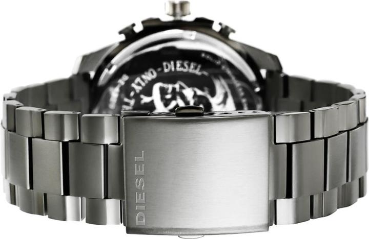 Image du produit Diesel Laikrodis WATCH MEN MEGA CHIEF (zx099a) - CHRONOGRAFIS