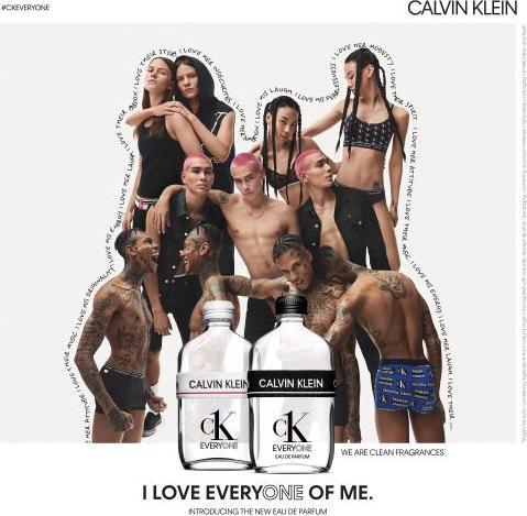 Immagine prodotto Calvin Klein Eau de Parfum (Eau de parfum, 50 ml)