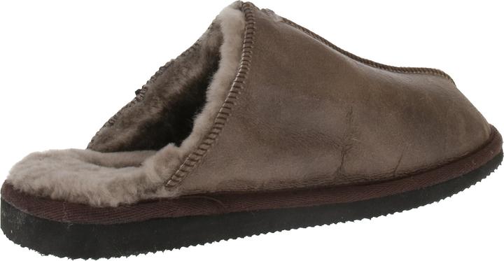Actual product image Shepherd of Sweden Hugo slippers (46)