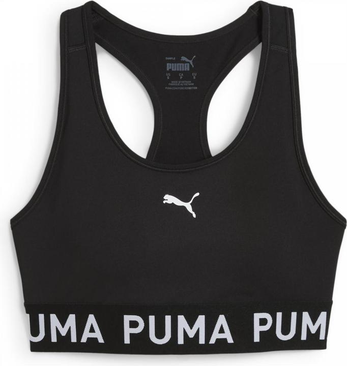 Immagine prodotto Puma Reggiseno elastico 4keeps - P (XS)