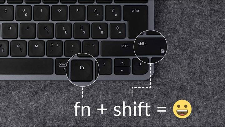 Immagine prodotto Keychron B1 Pro (CH, Senza fili)