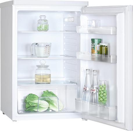 Produktbild MPM Freistehender Kühlschrank MPM-131-CJ-19 127 l weiss (127 l)