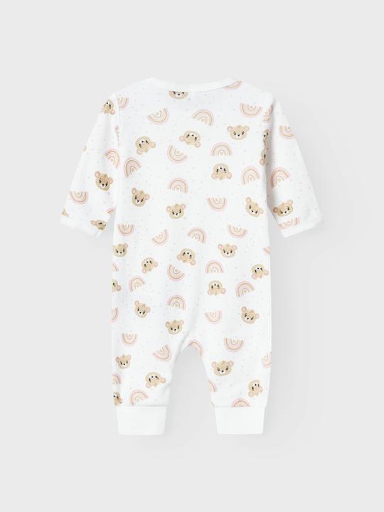 Actual product image Name it Teddy bear pyjamas (86)