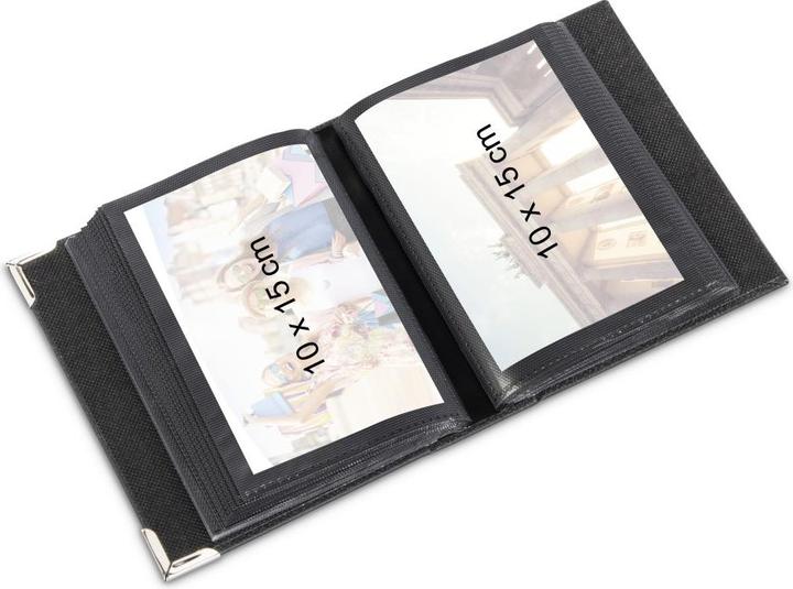 Image du produit Hama Encart New York City 100 photos 10x15 (10 x 15 cm)