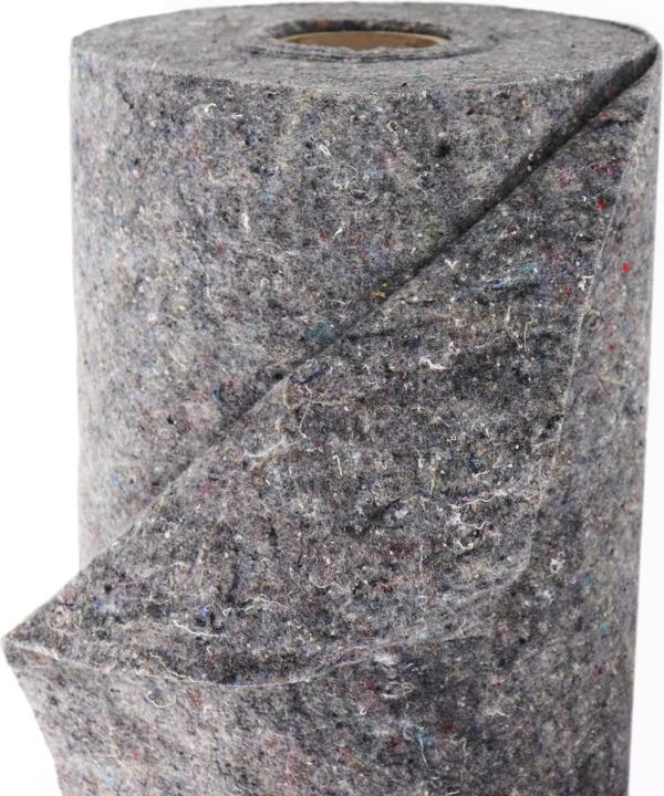 Produktbild Aquagart 28m² Teichvlies 300g Teich Schutzvlies für Teichfolie