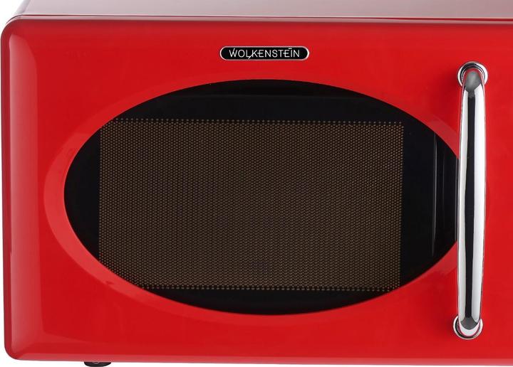 Immagine prodotto Wolkenstein Microonde Selva WMW720 FR LxHxP 45,1 x 25,6 x 36,1 cm (20 l)