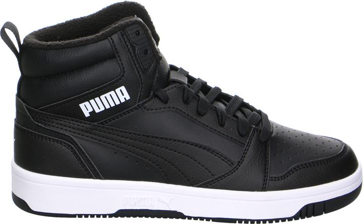 Produktbild Puma Rebound V6 Mid WTR Jr (38)
