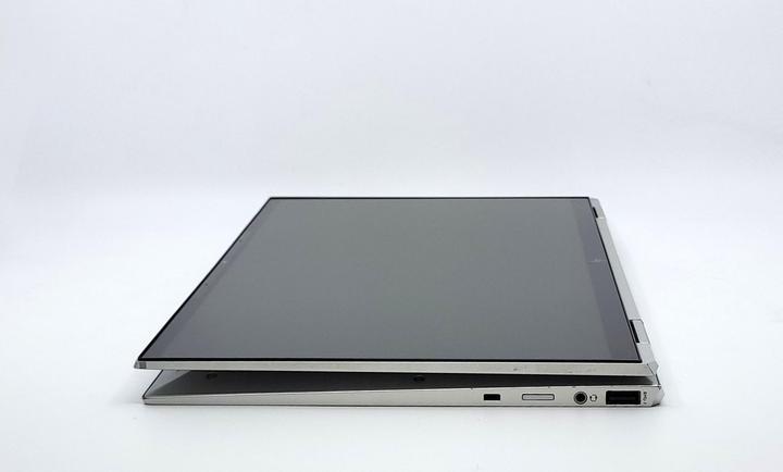 Actual product image Gisler Systems x360 1040 G7 2-in-1 (16 GB, 14", 512 GB, CH, B / Very good)