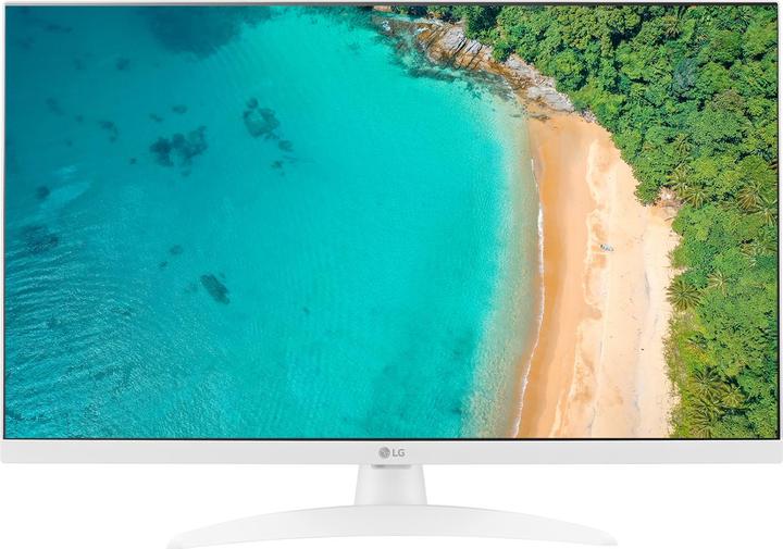 Produktbild LG 27TQ615S-WZ (1920 x 1080 Pixel, 27")