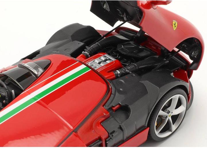 Immagine prodotto Bburago Signature Monza SP1